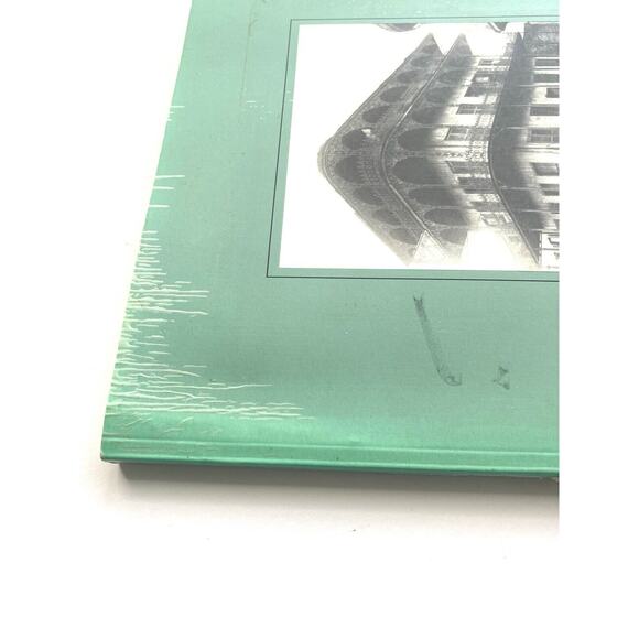 French Quarter Manual : An Architectural Guide by Malcolm Heard 1997 - Read Desc - Picture 3 of 16